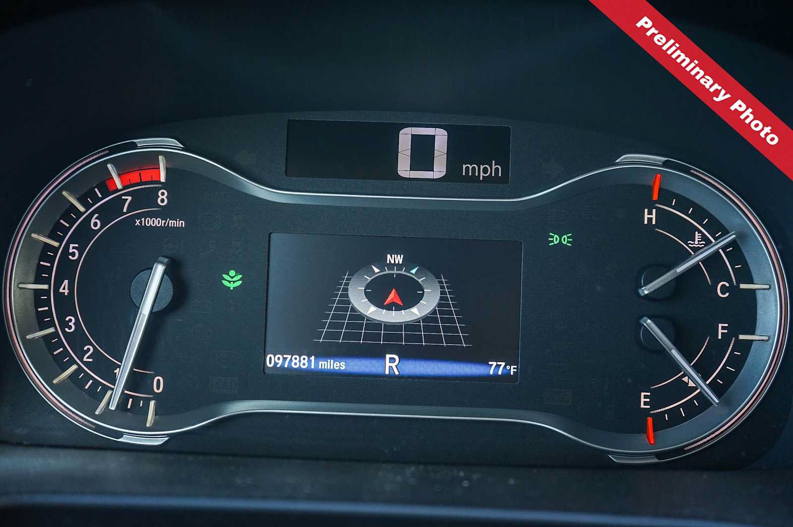 Used 2017 Honda Pilot EX-L image 17
