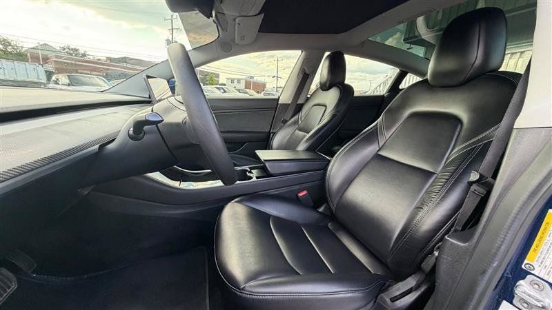 Used 2019 Tesla Model 3 Long Range AWD/4WD image 23
