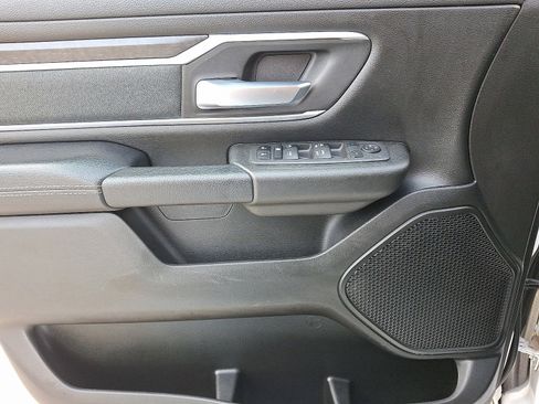 Used 2022 RAM 1500 Big Horn image 12