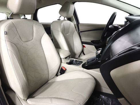 Used 2013 Ford Focus Electric Hatchback image 40