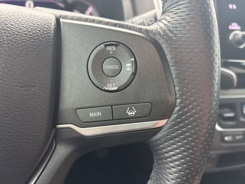 Used 2023 Honda Passport EX-L image 9