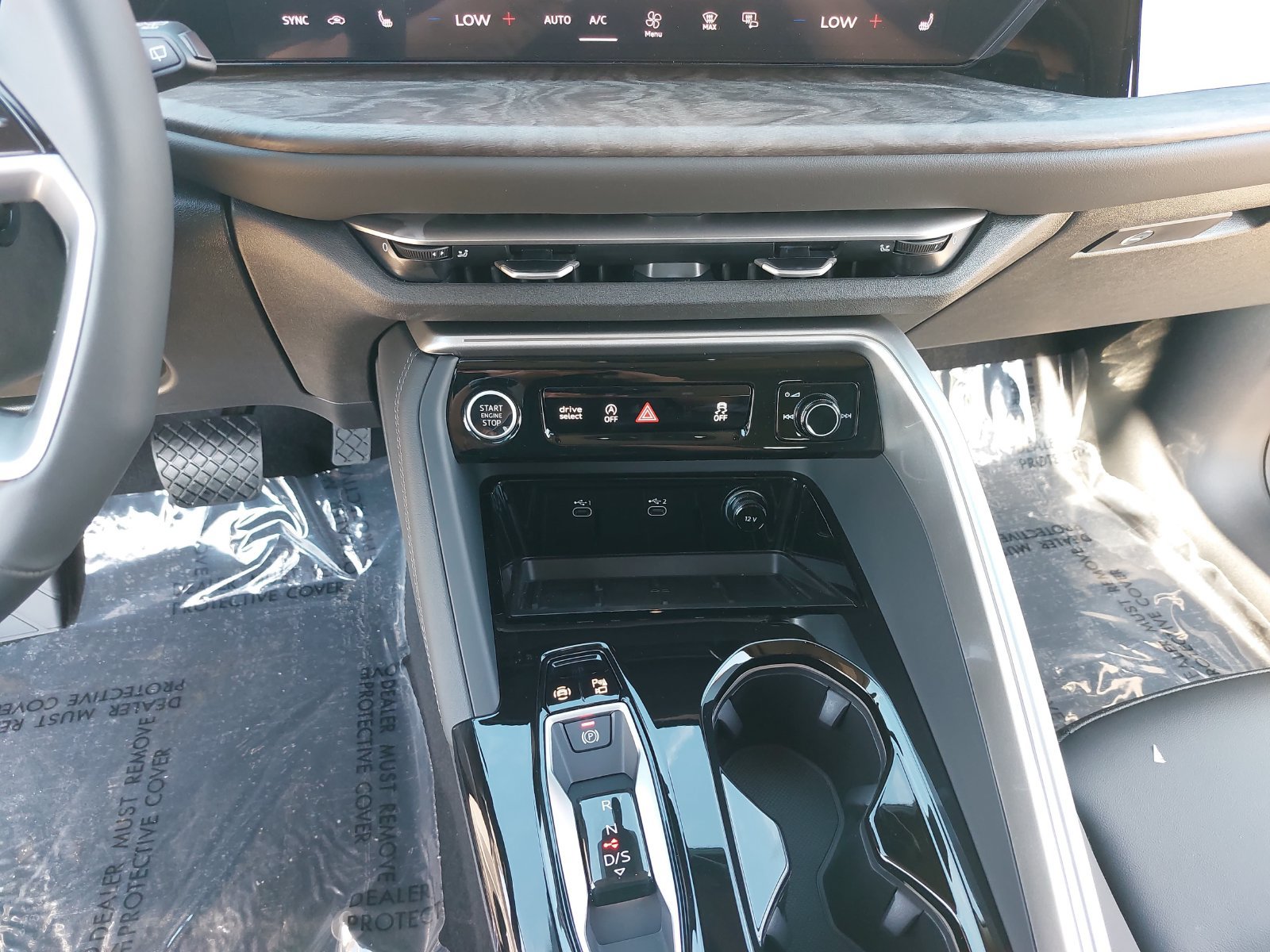 New 2026 Audi Q5 2.0T AWD/4WD image 22