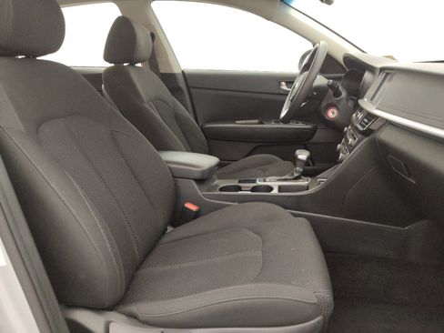 Used 2020 Kia Optima LX FWD image 21