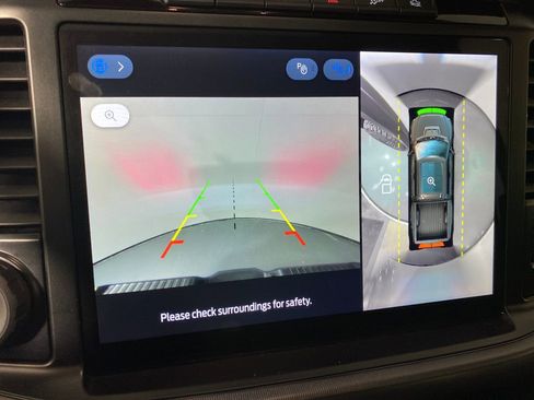 Used 2024 Ford F150 Raptor image 32