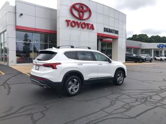 Certified 2023 Hyundai Santa Fe SEL AWD/4WD video 2