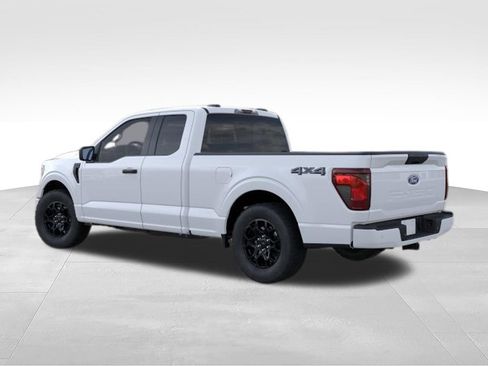 New 2026 Ford F150 STX AWD/4WD image 3