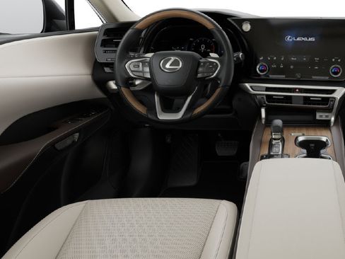 New 2026 Lexus RX 350 image 6