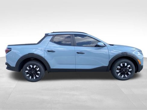 New 2026 Hyundai Santa Cruz SEL image 5