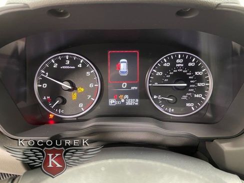 Certified 2025 Subaru Crosstrek 2.5i Limited w/ Popular Package #3A image 15