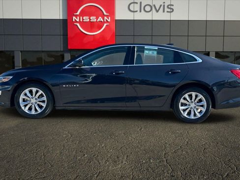 Used 2023 Chevrolet Malibu LT FWD image 6