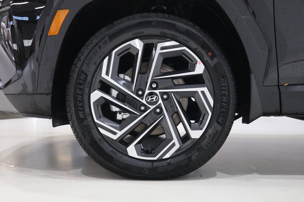 New 2026 Hyundai Tucson SEL Plus w/ Tow & Go Package AWD/4WD image 9