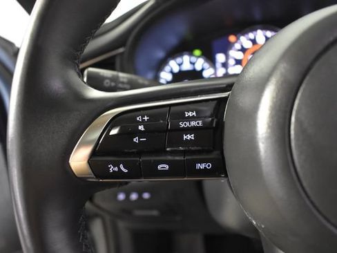 Used 2025 MAZDA CX-30 AWD 2.5 S w/ Preferred Package image 16