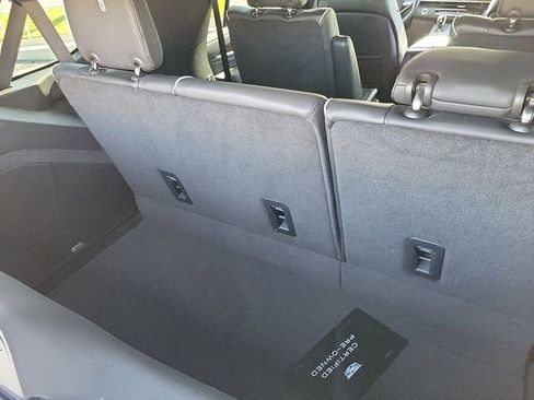 Certified 2022 Cadillac Escalade Premium Luxury w/ Performance Package image 20