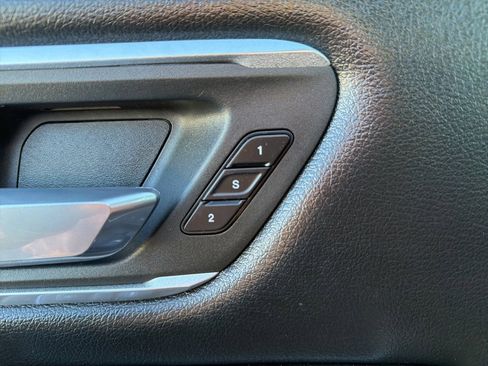 Used 2020 RAM 1500 Laramie w/ Sport Appearance Package image 36