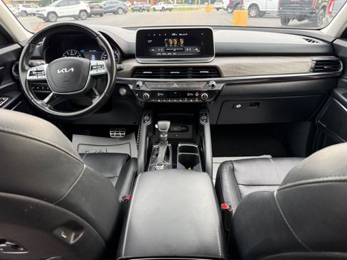 Used 2022 Kia Telluride SX AWD/4WD image 11