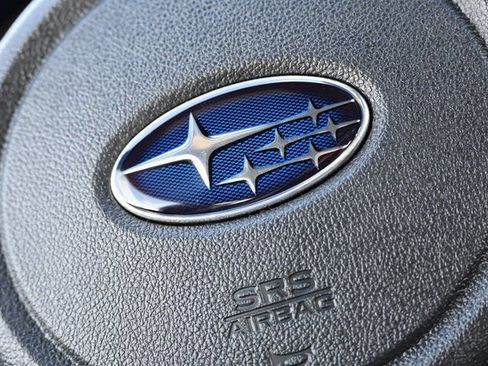 New 2026 Subaru Impreza RS image 30