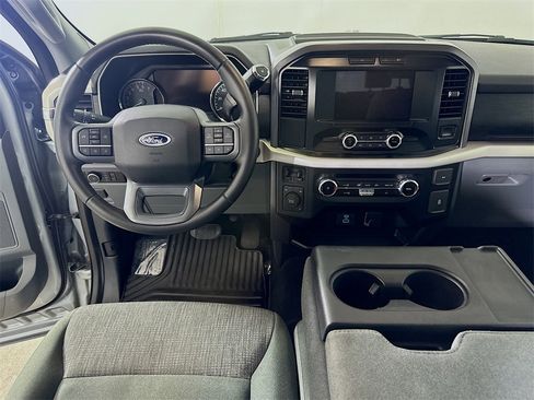Used 2023 Ford F150 XLT w/ Equipment Group 301A Mid image 17