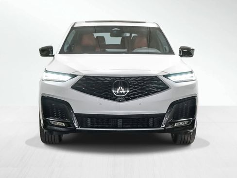 Used 2025 Acura MDX A-Spec image 3
