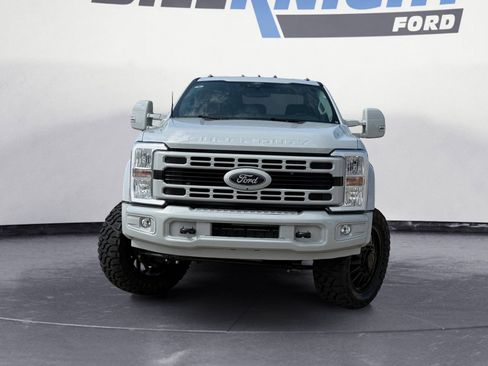 Used 2026 Ford F450 XLT w/ 360-Degree Camera Package AWD/4WD image 8