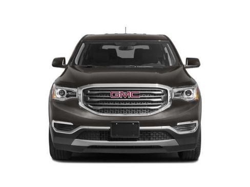 Used 2019 GMC Acadia SLE FWD image 4
