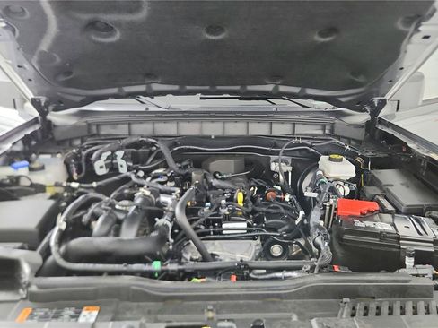 Used 2024 Ford Bronco Black Diamond AWD/4WD image 39