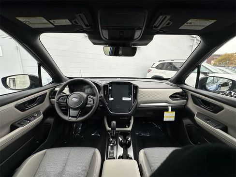 New 2026 Subaru Forester Premium image 10