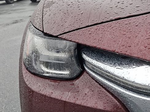 Used 2024 MAZDA CX-90 Plug-In Hybrid w/ Premium Plus image 9