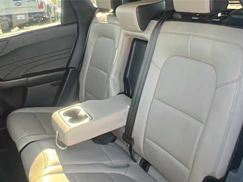 Certified 2022 Ford Escape SEL w/ Technology Package image 20