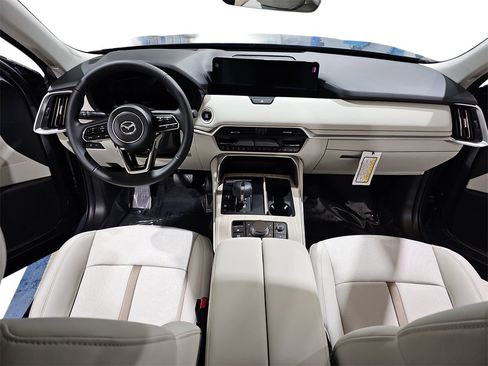 New 2026 MAZDA CX-90 3.3 Turbo S w/ Premium Package image 9