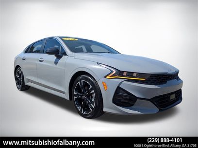 Used 2024 Kia K5 GT-Line w/ GT-Line Premium Package