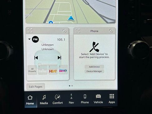 Used 2022 RAM 1500 Laramie image 27