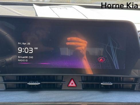 New 2025 Kia Sportage X-Line image 16