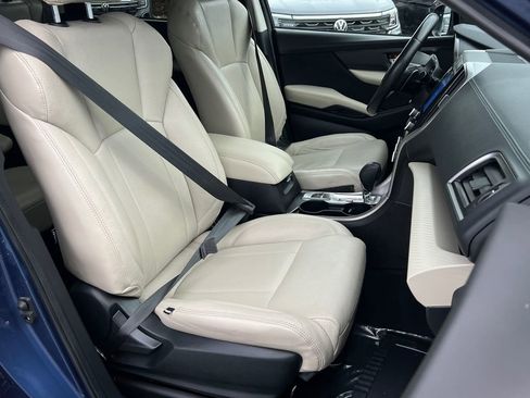 Used 2021 Subaru Ascent Premium w/ Convenience Package image 11