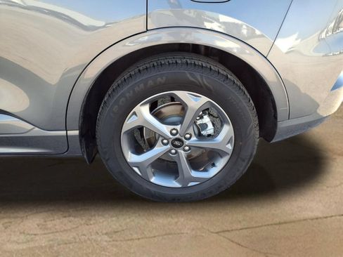 Used 2024 Ford Escape ST-Line FWD image 25