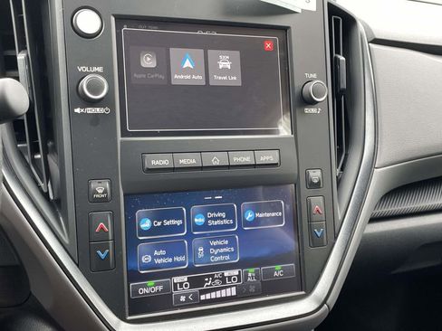 New 2026 Subaru Crosstrek 2.5i AWD/4WD image 24