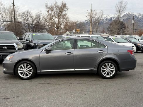 Used 2012 Lexus ES 350 image 4