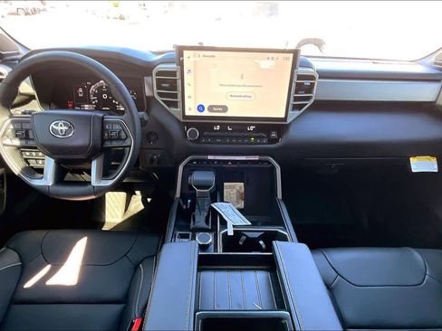 Used 2026 Toyota Tundra Limited image 14