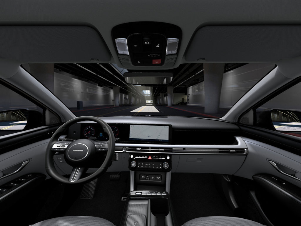 New 2026 Hyundai Tucson Limited AWD/4WD image 13