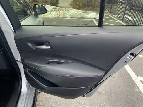 Used 2024 Toyota Corolla SE image 11