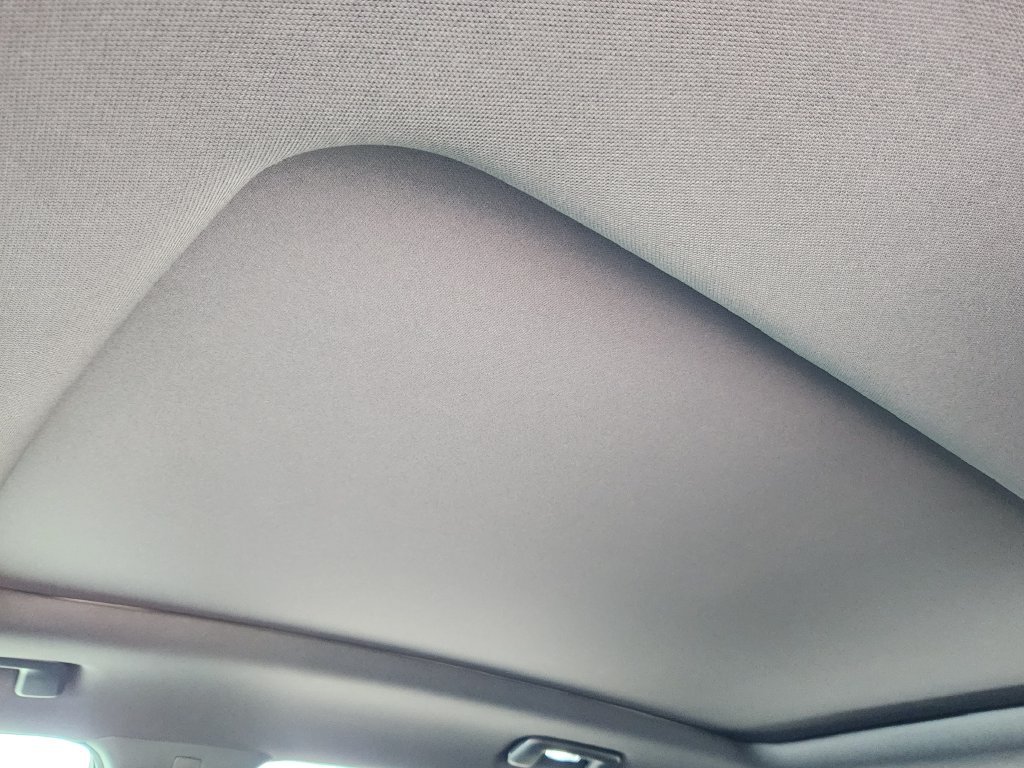 Used 2025 Chevrolet Equinox LT AWD/4WD image 24