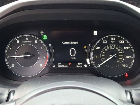 Used 2023 Acura RDX SH-AWD image 13