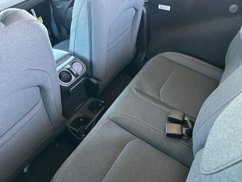 New 2026 Jeep Wrangler Sport image 9