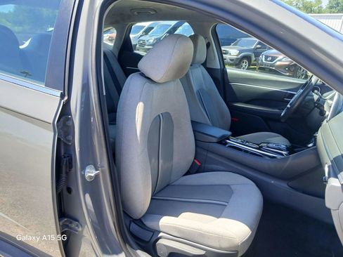 Used 2020 Hyundai Sonata SEL w/ Convenience Package FWD image 19