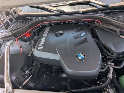Used 2026 BMW X3 xDrive30i w/ M Sport Package AWD/4WD image 16