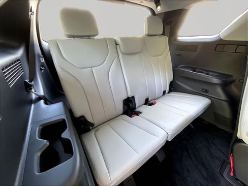Used 2025 Hyundai Palisade SEL AWD/4WD image 26