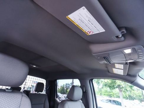 Used 2022 Ford F250 XLT w/ XLT Premium Package AWD/4WD image 54