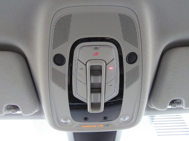 Used 2022 Audi Q7 3.0T Premium w/ Convenience Package AWD/4WD image 53