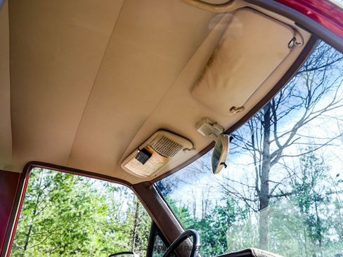 Used 1986 Toyota Pickup 4x4 Regular Cab Turbo image 41