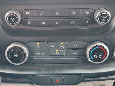 Used 2024 Ford Transit 250 148 Medium Roof w/ Load Area Protection Package image 20