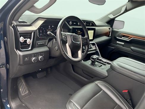 Used 2023 GMC Sierra 1500 Denali w/ Denali Reserve Package image 19